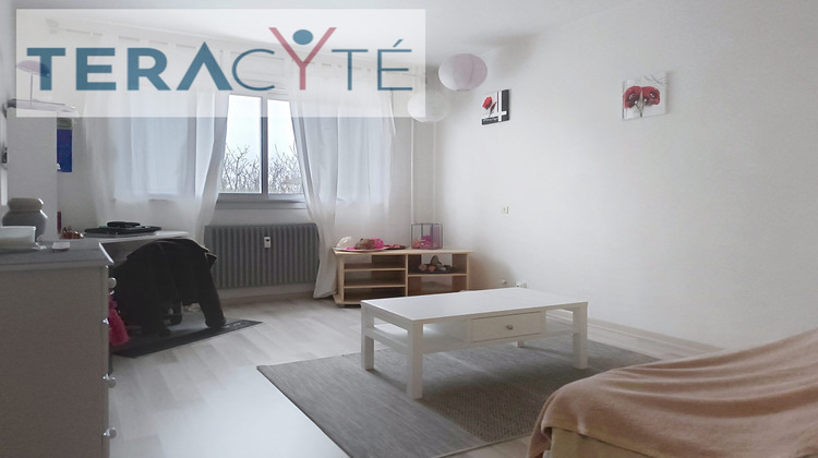 Ma-Cabane - Location Appartement Viriat, 34 m²