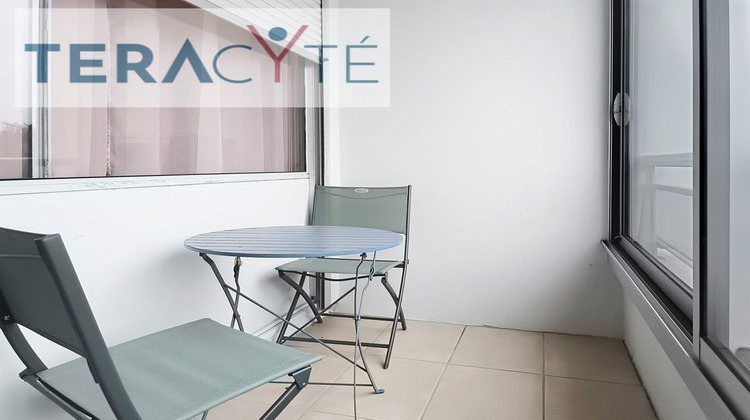 Ma-Cabane - Location Appartement Viriat, 34 m²