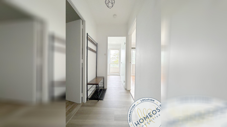 Ma-Cabane - Location Appartement VIRIAT, 29 m²