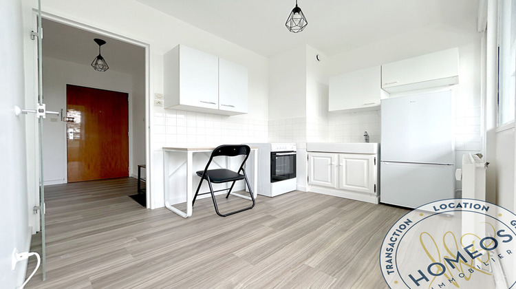 Ma-Cabane - Location Appartement VIRIAT, 29 m²