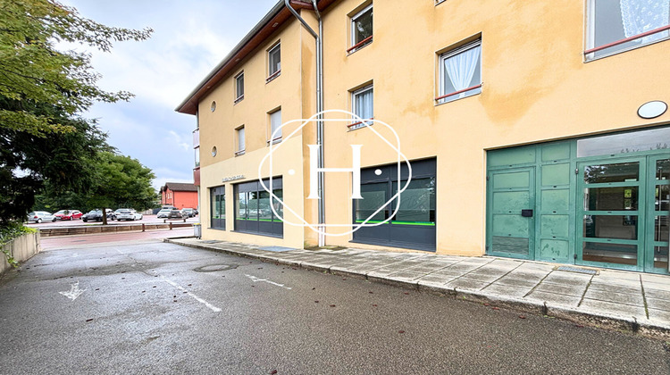 Ma-Cabane - Location Appartement VIRIAT, 55 m²