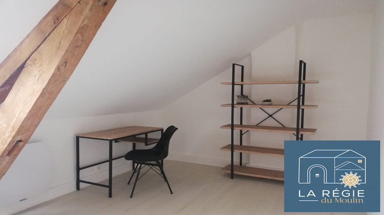 Ma-Cabane - Location Appartement VIRIEU, 30 m²