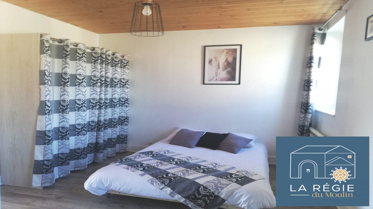 Ma-Cabane - Location Appartement VIRIEU, 21 m²