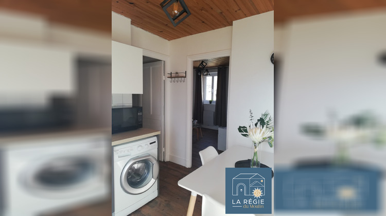 Ma-Cabane - Location Appartement VIRIEU, 21 m²