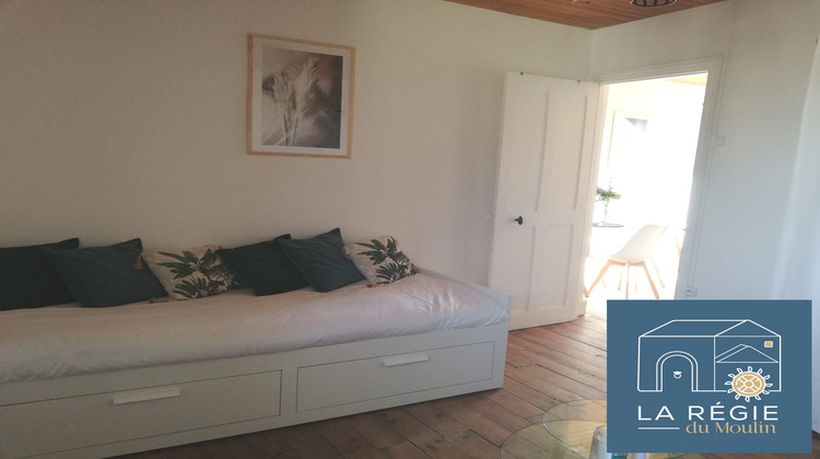 Ma-Cabane - Location Appartement VIRIEU, 21 m²