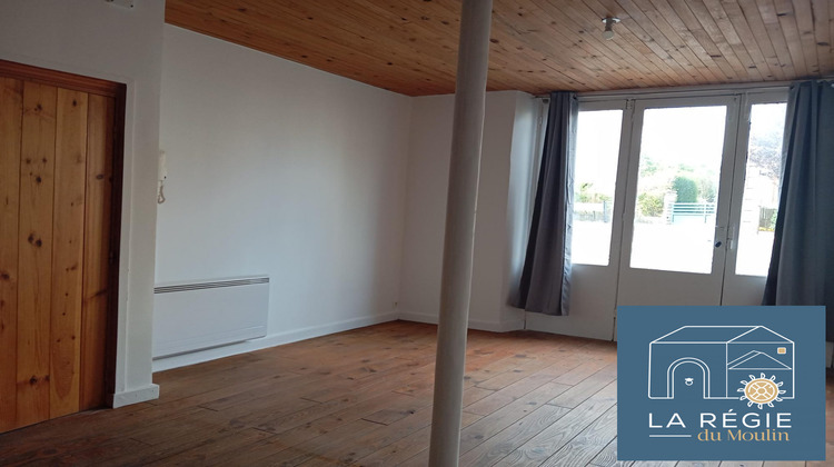 Ma-Cabane - Location Appartement VIRIEU, 36 m²