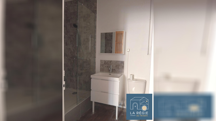 Ma-Cabane - Location Appartement VIRIEU, 36 m²
