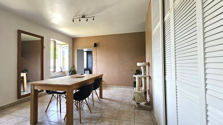 Ma-Cabane - Location Appartement VIRIGNIN, 73 m²