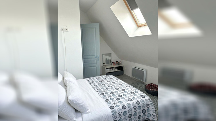 Ma-Cabane - Location Appartement VIRIGNIN, 73 m²