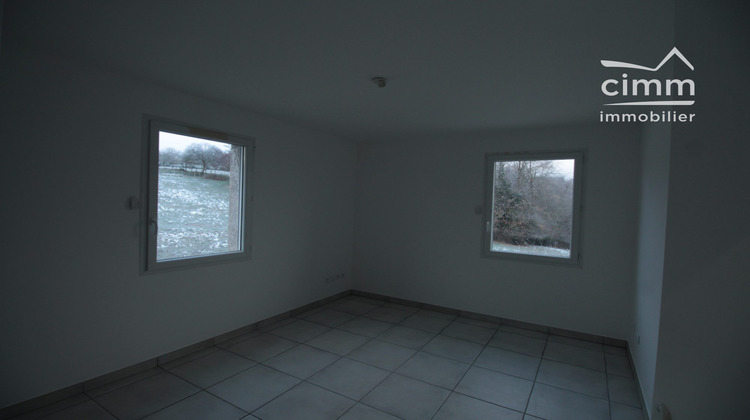 Ma-Cabane - Location Appartement Viriville, 104 m²