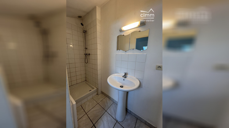 Ma-Cabane - Location Appartement Viriville, 27 m²