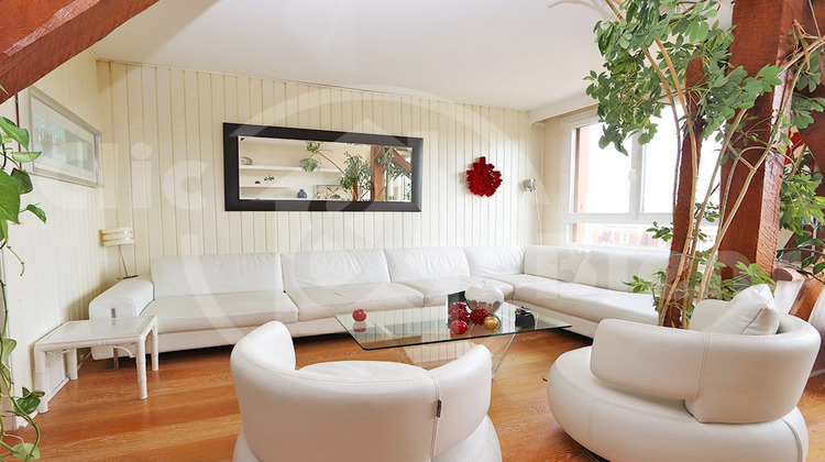 Ma-Cabane - Location Appartement Viroflay, 85 m²