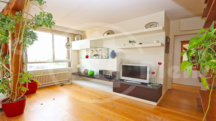 Ma-Cabane - Location Appartement Viroflay, 85 m²