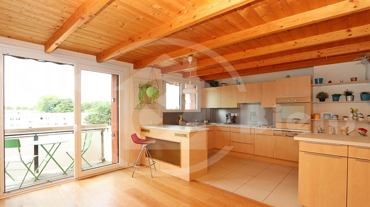 Ma-Cabane - Location Appartement Viroflay, 85 m²