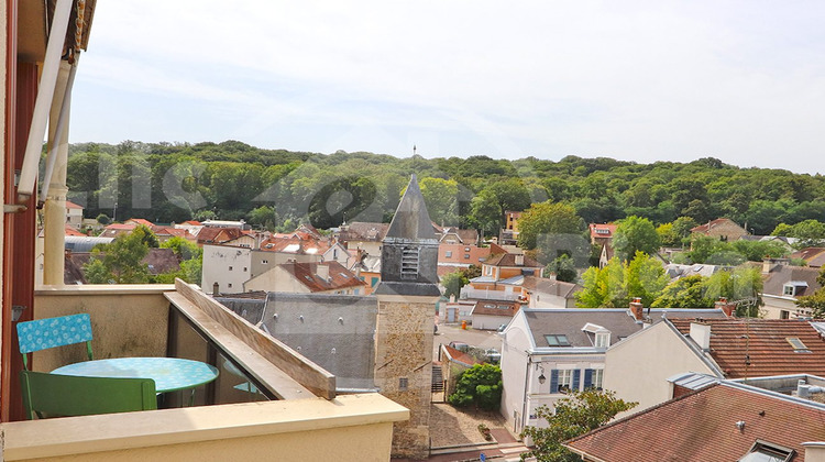 Ma-Cabane - Location Appartement Viroflay, 85 m²