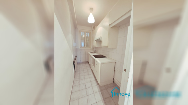 Ma-Cabane - Location Appartement Viroflay, 37 m²