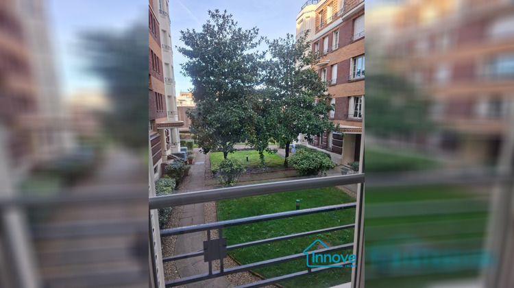 Ma-Cabane - Location Appartement Viroflay, 37 m²