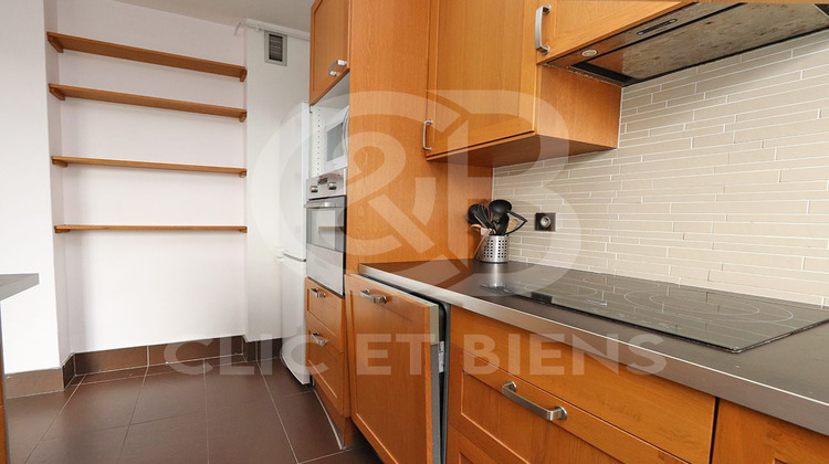 Ma-Cabane - Location Appartement Viroflay, 54 m²