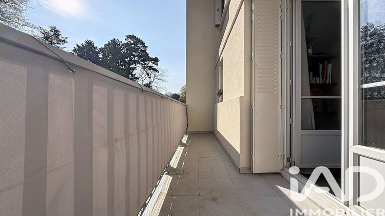 Ma-Cabane - Location Appartement Viroflay, 55 m²