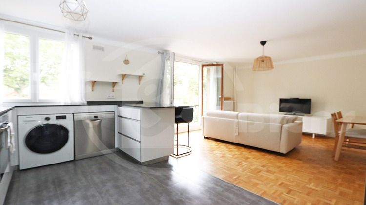 Ma-Cabane - Location Appartement Viroflay, 57 m²