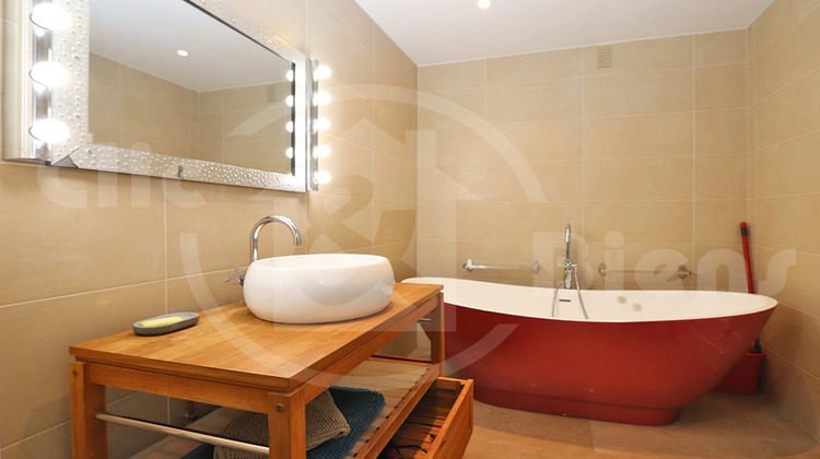 Ma-Cabane - Location Appartement Viroflay, 57 m²