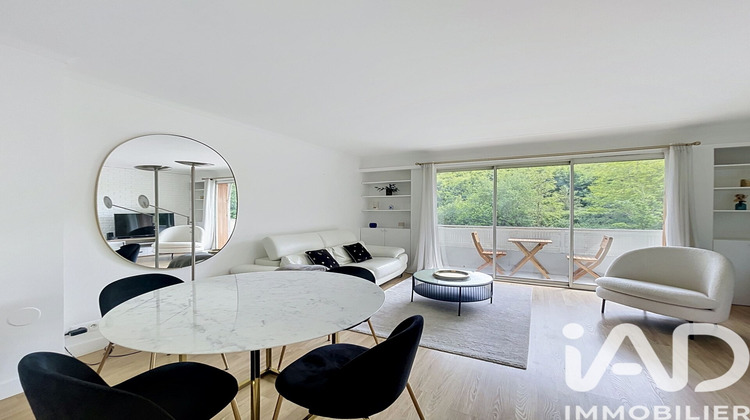 Ma-Cabane - Location Appartement Viroflay, 61 m²