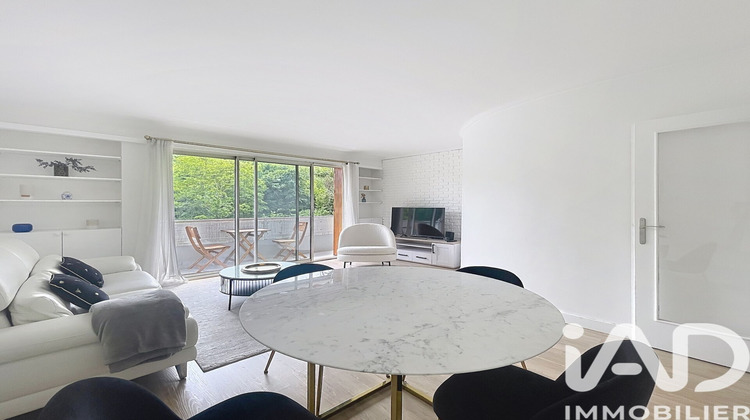 Ma-Cabane - Location Appartement Viroflay, 61 m²