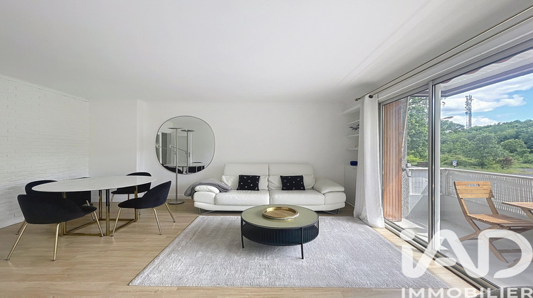 Ma-Cabane - Location Appartement Viroflay, 61 m²