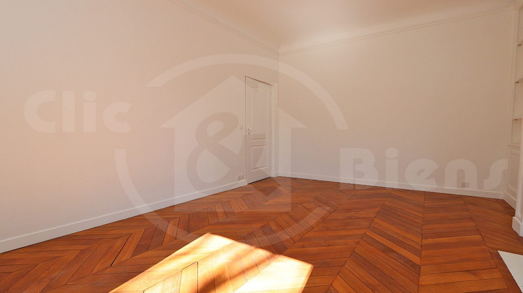 Ma-Cabane - Location Appartement Viroflay, 90 m²