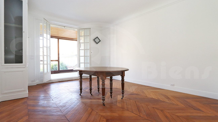 Ma-Cabane - Location Appartement Viroflay, 90 m²