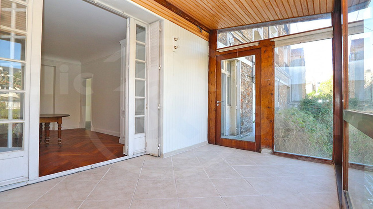 Ma-Cabane - Location Appartement Viroflay, 90 m²