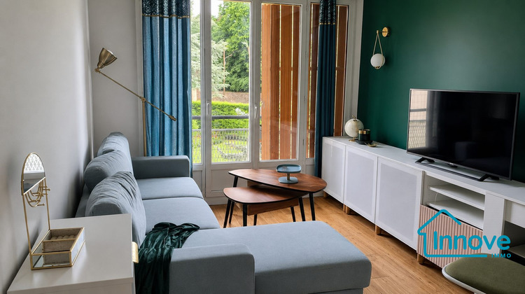 Ma-Cabane - Location Appartement Viroflay, 46 m²