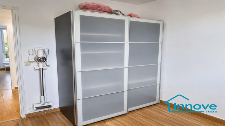Ma-Cabane - Location Appartement Viroflay, 46 m²