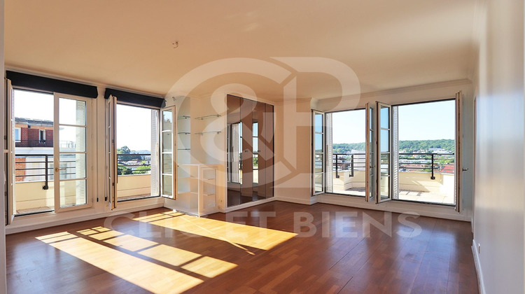 Ma-Cabane - Location Appartement Viroflay, 36 m²