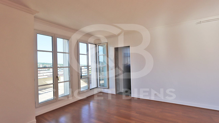 Ma-Cabane - Location Appartement Viroflay, 36 m²