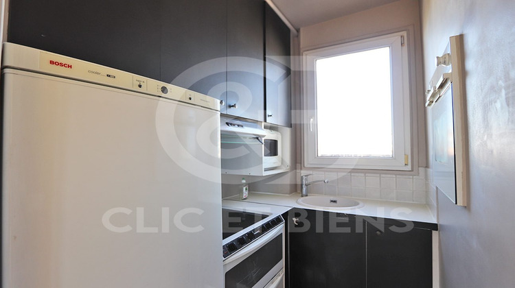 Ma-Cabane - Location Appartement Viroflay, 36 m²