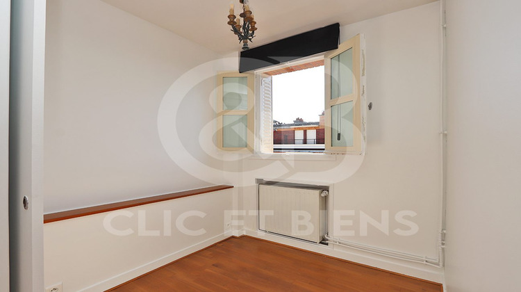 Ma-Cabane - Location Appartement Viroflay, 36 m²