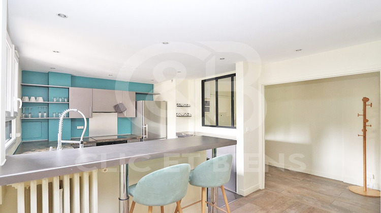 Ma-Cabane - Location Appartement Viroflay, 87 m²