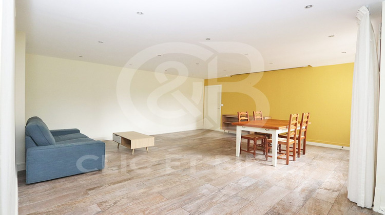 Ma-Cabane - Location Appartement Viroflay, 87 m²
