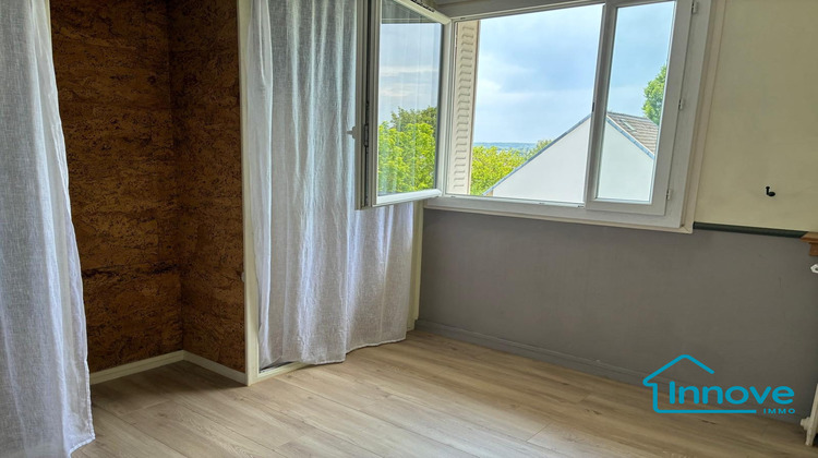 Ma-Cabane - Location Appartement Viroflay, 57 m²