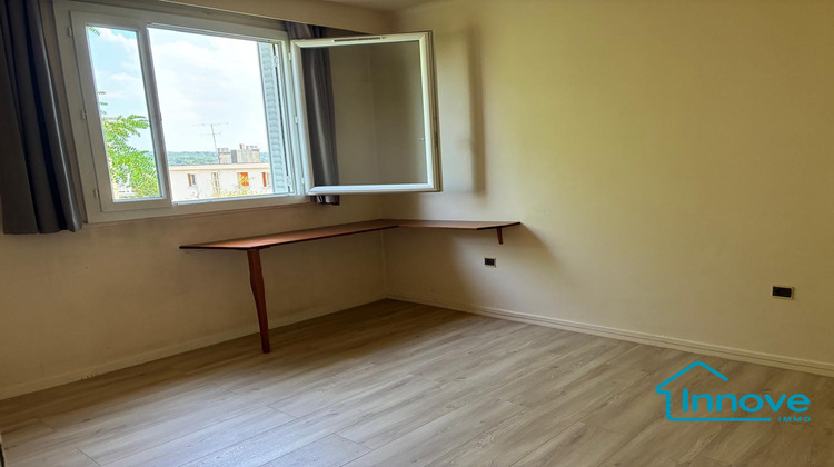 Ma-Cabane - Location Appartement Viroflay, 57 m²