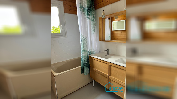 Ma-Cabane - Location Appartement Viroflay, 57 m²