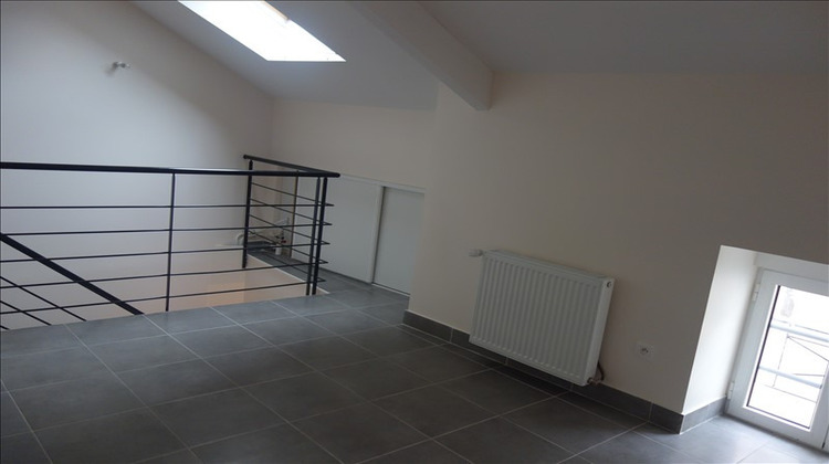 Ma-Cabane - Location Appartement VIROFLAY, 26 m²