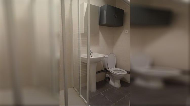 Ma-Cabane - Location Appartement VIROFLAY, 26 m²