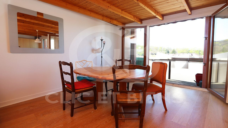 Ma-Cabane - Location Appartement Viroflay, 85 m²
