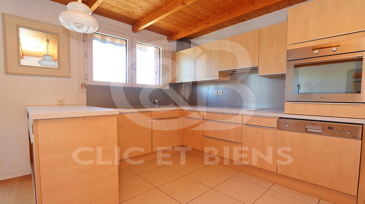 Ma-Cabane - Location Appartement Viroflay, 85 m²