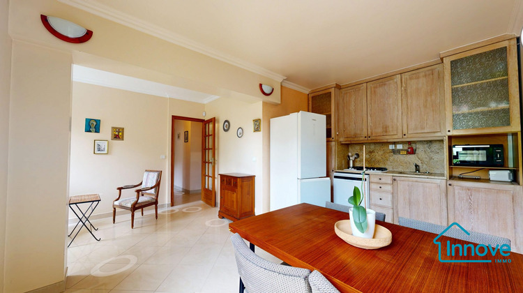 Ma-Cabane - Location Appartement Viroflay, 53 m²