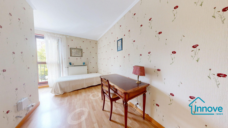 Ma-Cabane - Location Appartement Viroflay, 53 m²