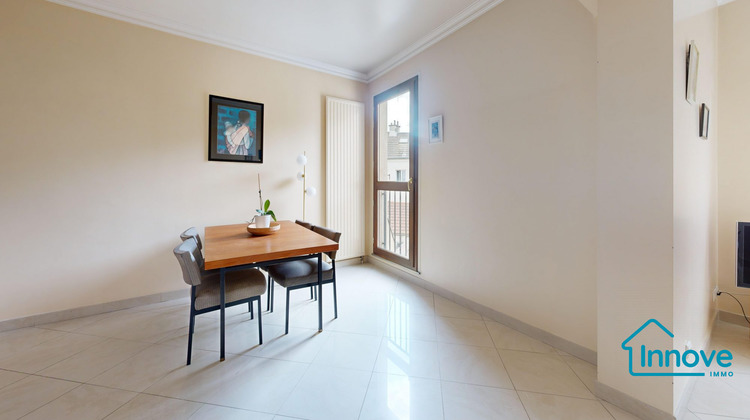 Ma-Cabane - Location Appartement Viroflay, 53 m²