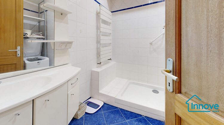Ma-Cabane - Location Appartement Viroflay, 53 m²